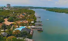 Paulista (Pernambouc)