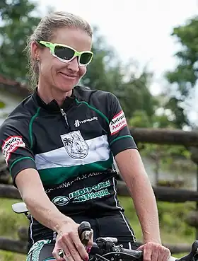 Image illustrative de l’article María Luisa Calle