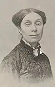 Maria Arundale-Martin