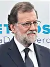 EspagneMariano Rajoy, Président du gouvernement