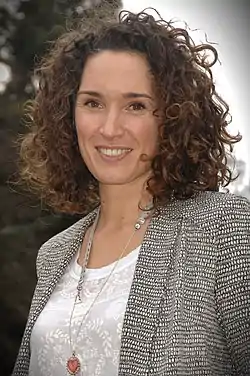 Image illustrative de l’article Marie-Sophie Lacarrau