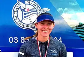 Image illustrative de l’article Marie Jacquet