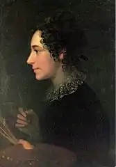 Marie Ellenrieder1819