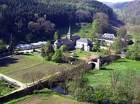 Marienthal (Luxembourg)