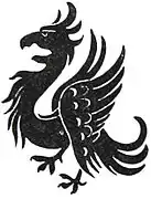 Un griffon