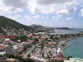 Marigot (Saint-Martin)