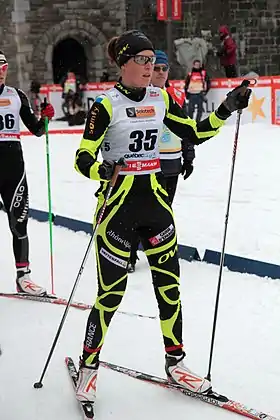 Image illustrative de l’article Marion Buillet