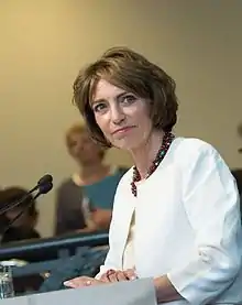 Marisol Touraine