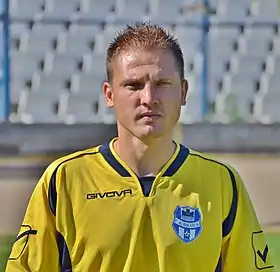 Image illustrative de l’article Marius Onofraș