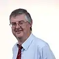 Mark Drakeford  (de 2018 à 2024)