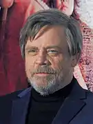 Mark Hamill interprète Arthur Gordon Pym.