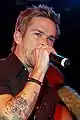 Mark McGrath