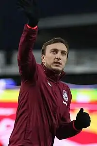 Image illustrative de l’article Mark Noble