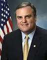 Mark Pryor, Arkansas