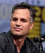 Mark Ruffalo dans le rôle de Bruce Banner / Hulk