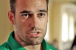 Image illustrative de l’article Marko Popović (basket-ball, 1982)