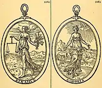 Justice et Liberté.