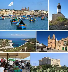 Marsaxlokk