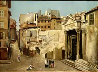 Image illustrative de l’article Église Saint-Martin de Marseille