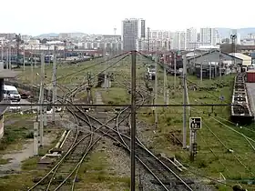 Le Canet (Marseille)
