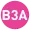 Ligne B3A