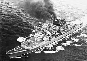 Image illustrative de l'article Classe Kresta