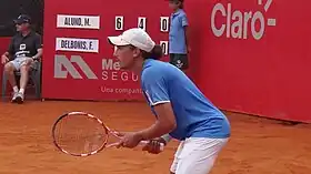 Image illustrative de l’article Martín Alund