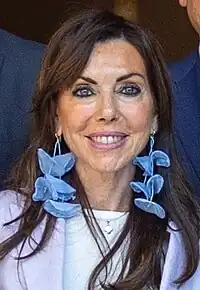 Image illustrative de l’article Président des Cortes d'Aragon