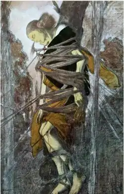 Image illustrative de l’article Le Martyre de saint Sébastien (Debussy)