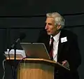 Martin Rees  depuis 1995