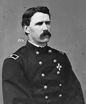 Martin Thomas McMahon