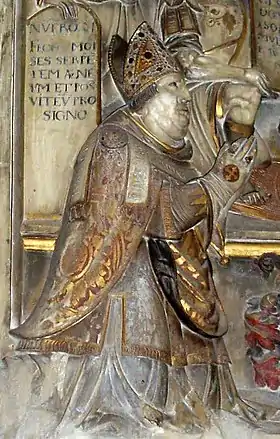 Image illustrative de l’article Martin von Schaumberg