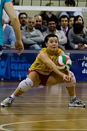 Image illustrative de l’article Martina Boscoscuro