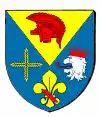 Blason de Martincourt-sur-Meuse
