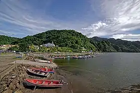 Image illustrative de l’article Réserve de biosphère de Martinique