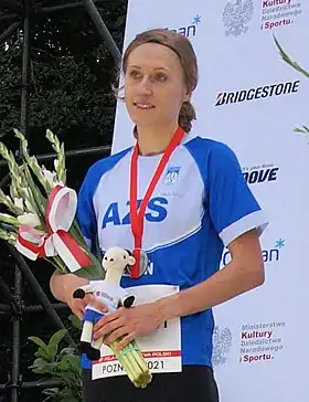 Image illustrative de l’article Martyna Galant