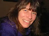 Mary Curtis Ratcliff (en)