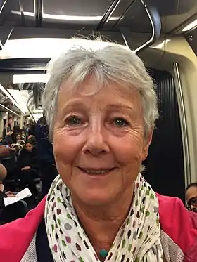 Image illustrative de l’article Maryse Sallois