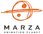 logo de Marza Animation Planet