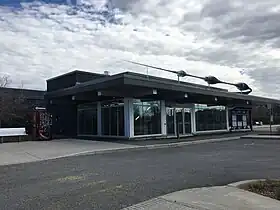 Image illustrative de l’article Gare Mascouche