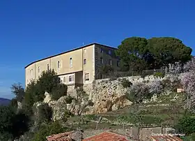 Image illustrative de l’article Château de Monteregio