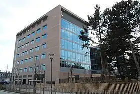 illustration de Nokia France