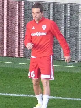 Image illustrative de l’article Mathieu Coutadeur