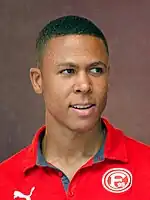 Image illustrative de l’article Mathis Bolly