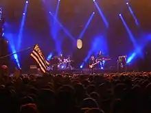 Festival du Roi Arthur en 2017.