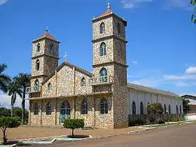 Buritis (Minas Gerais)