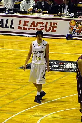 Image illustrative de l’article KJ Matsui