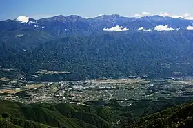 Matsukawa (Shimoina)