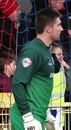 Image illustrative de l’article Matt Ingram