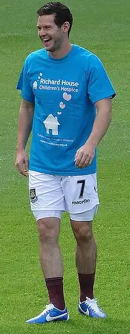 Image illustrative de l’article Matt Jarvis